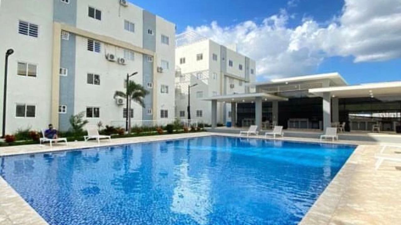 Photo of Outdoor in Villa Hermosa