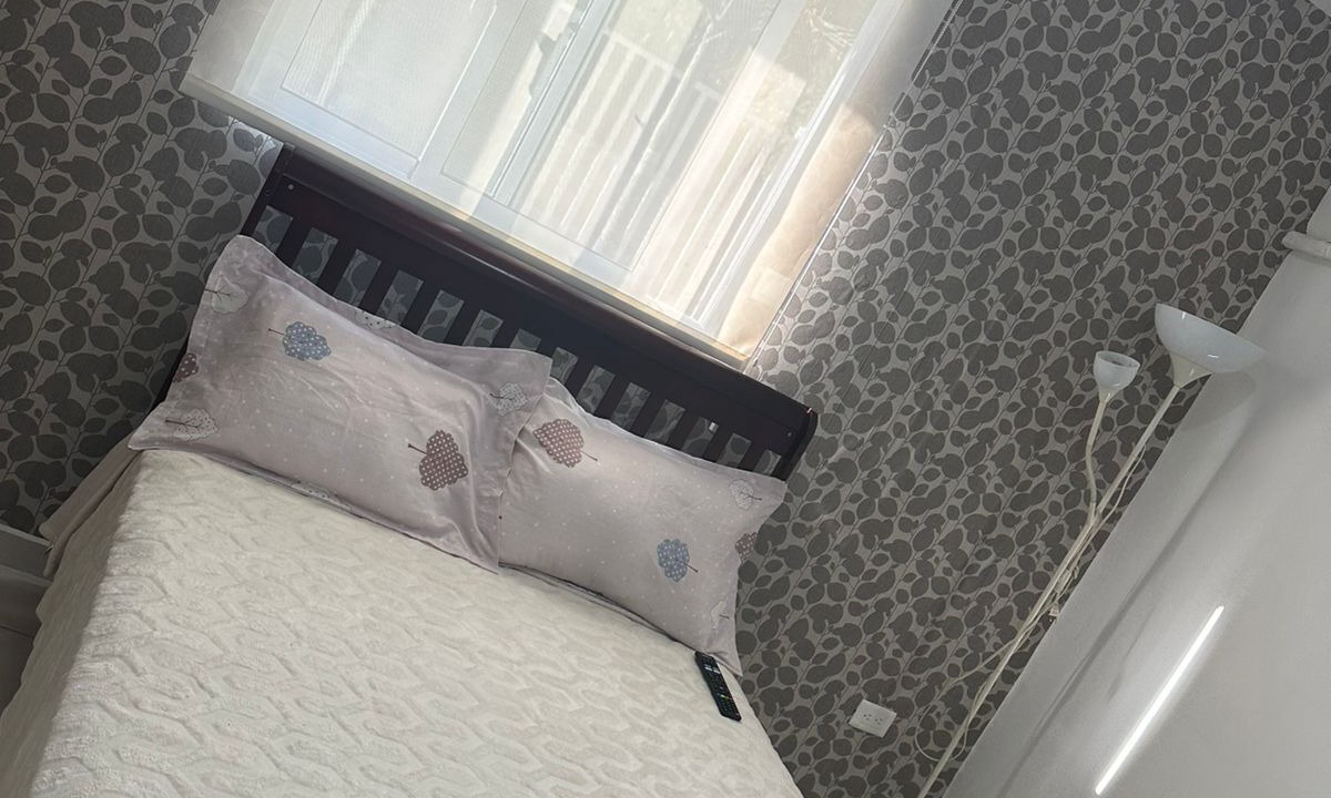 Photo of Bedroom in Villa Hermosa