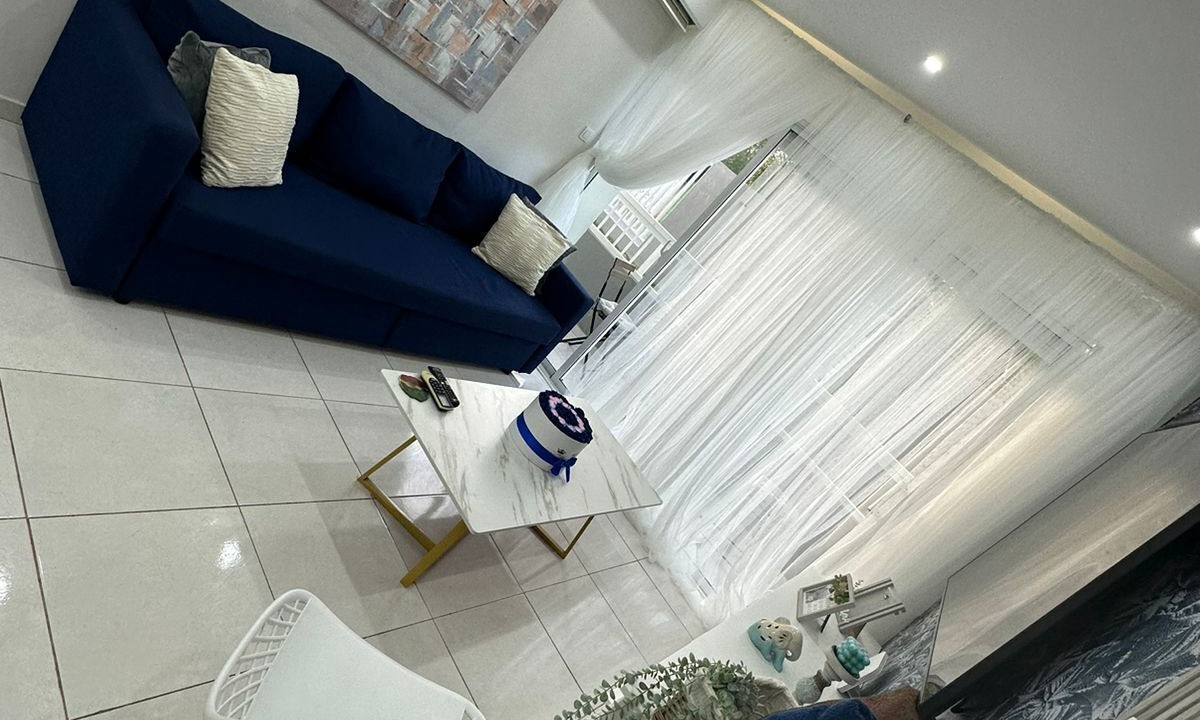 Photo of Livingroom in Villa Hermosa