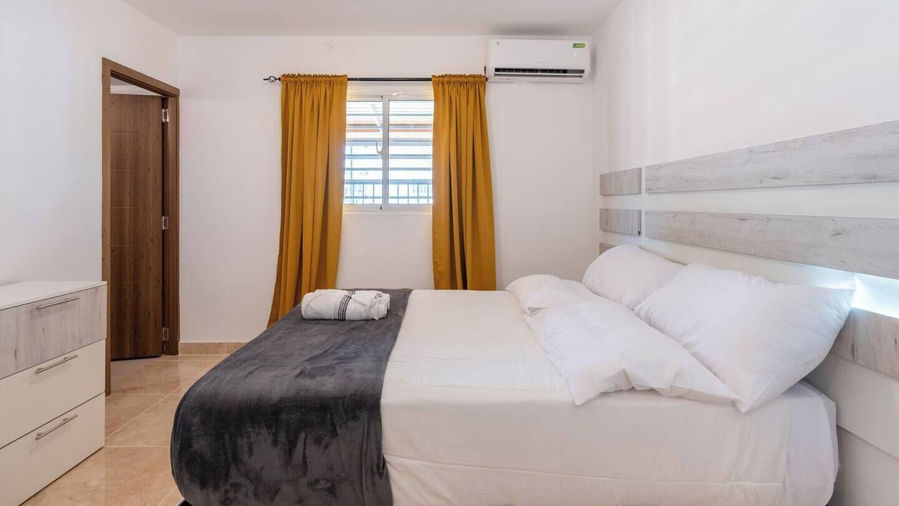 Photo of Bedroom in Santo Domingo Oeste