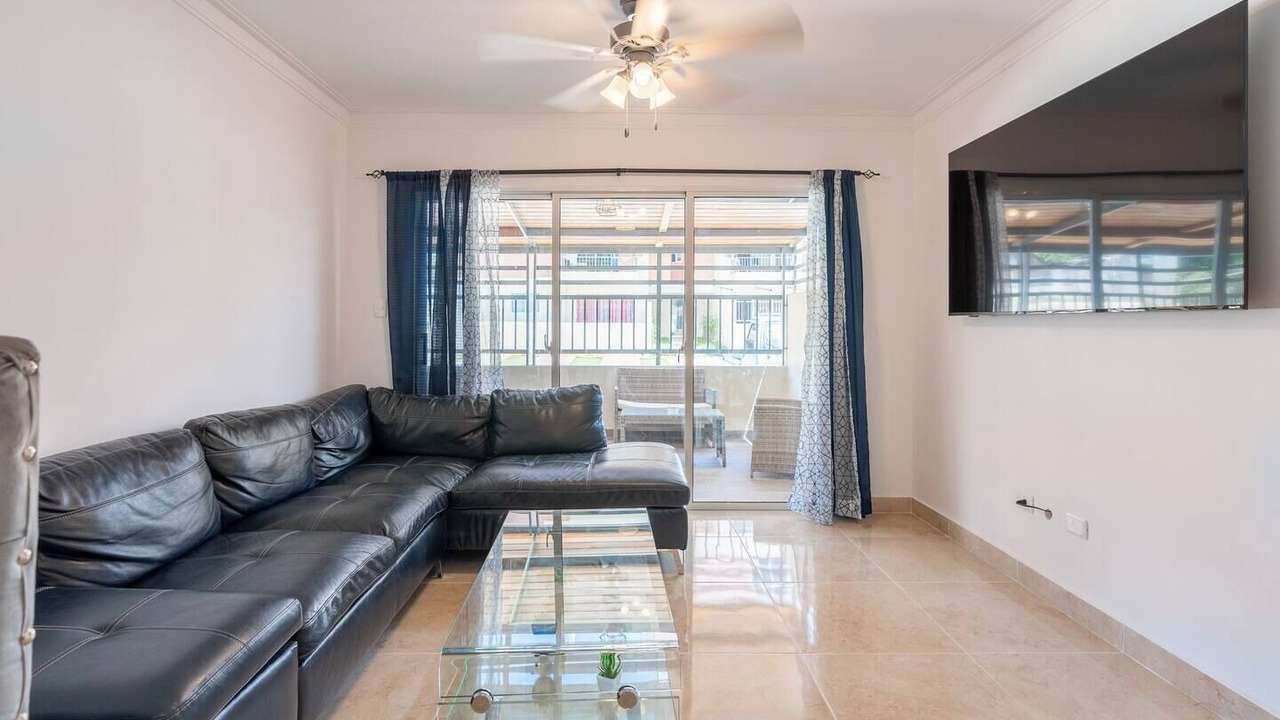 Photo of Livingroom in Santo Domingo Oeste