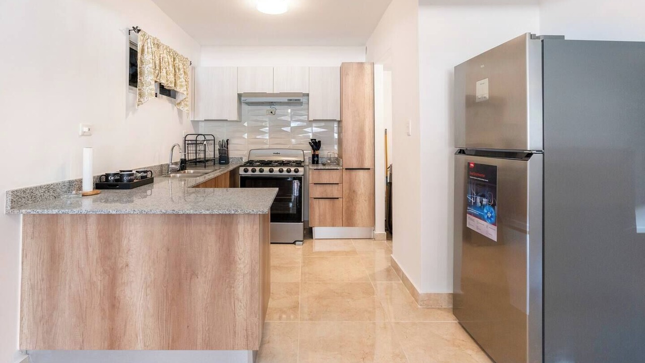 Photo of Kitchen in Santo Domingo Oeste