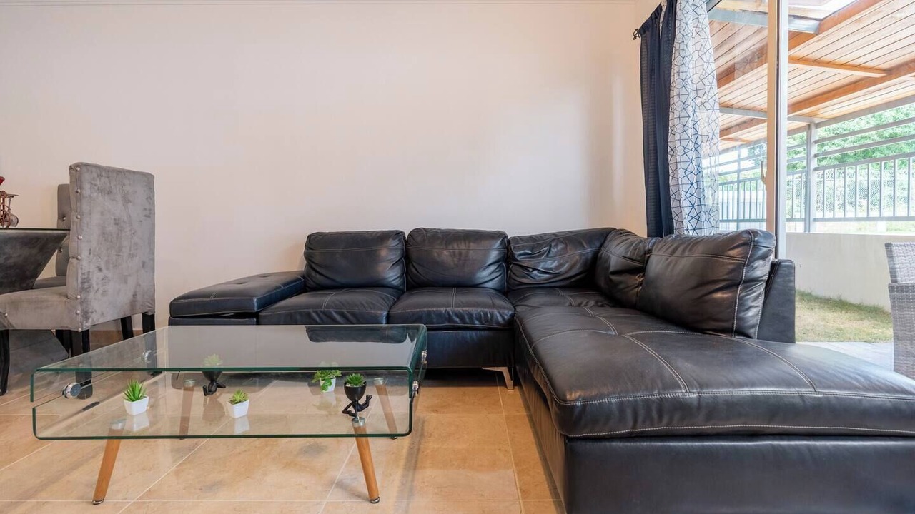Photo of Livingroom in Santo Domingo Oeste