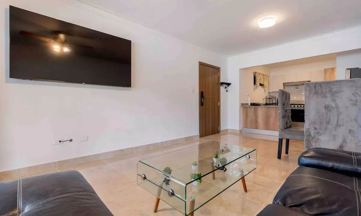 Photo of Livingroom in Santo Domingo Oeste