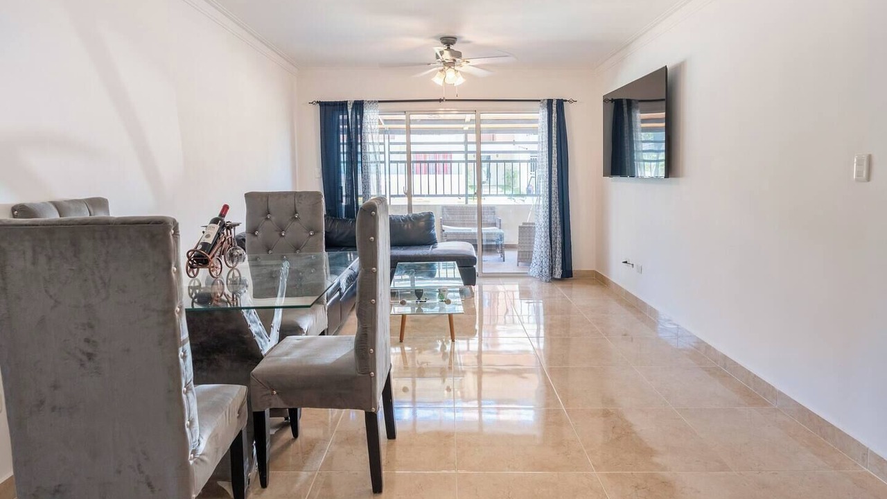 Photo of Livingroom in Santo Domingo Oeste