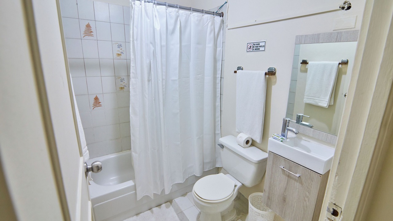 Photo of Bathroom in Gascue