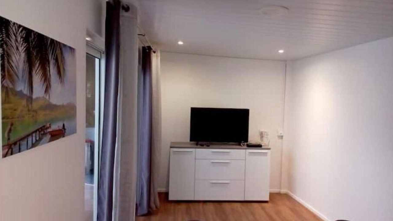 Photo of Livingroom in Punaauia