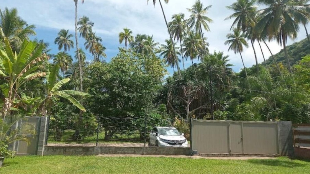 Photo of Outdoor in Punaauia