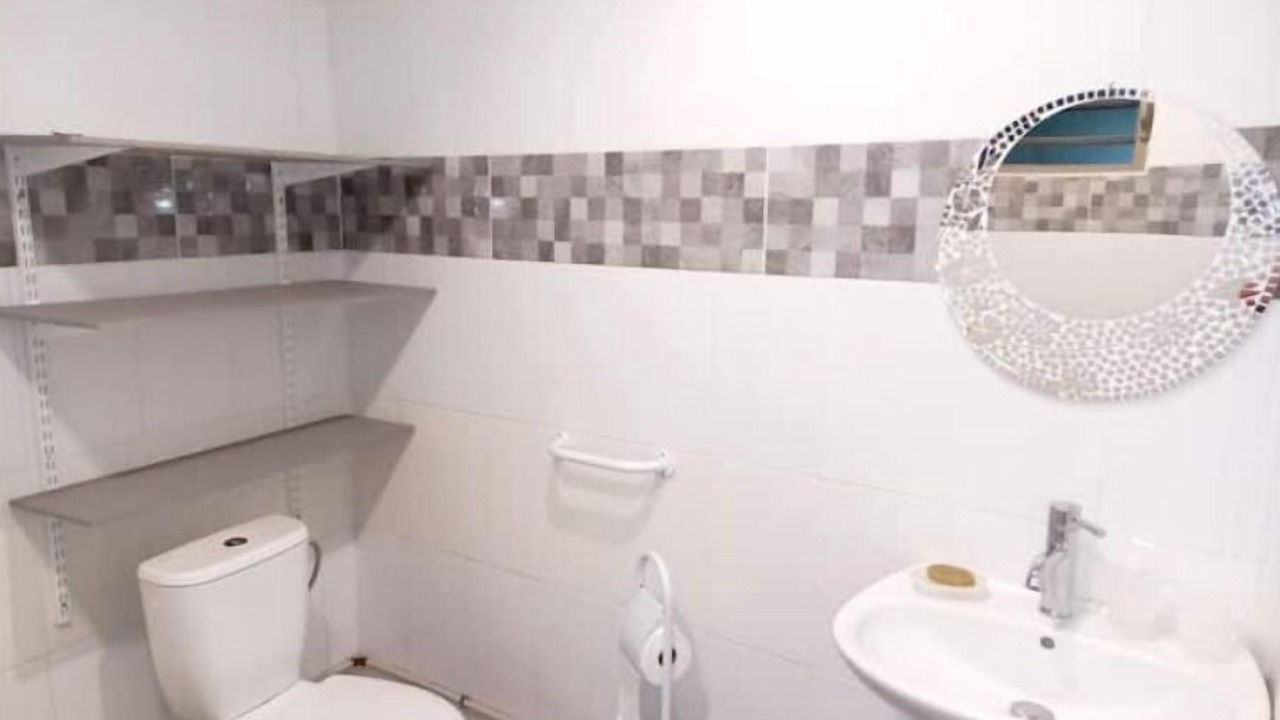 Photo of Bathroom in Punaauia