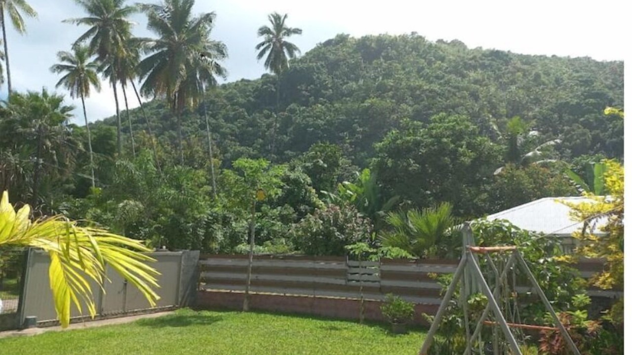 Photo of Outdoor in Punaauia