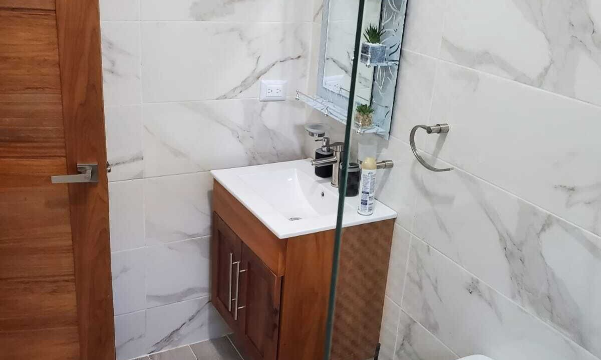 Photo of Bathroom in Barrio Santa Lucia