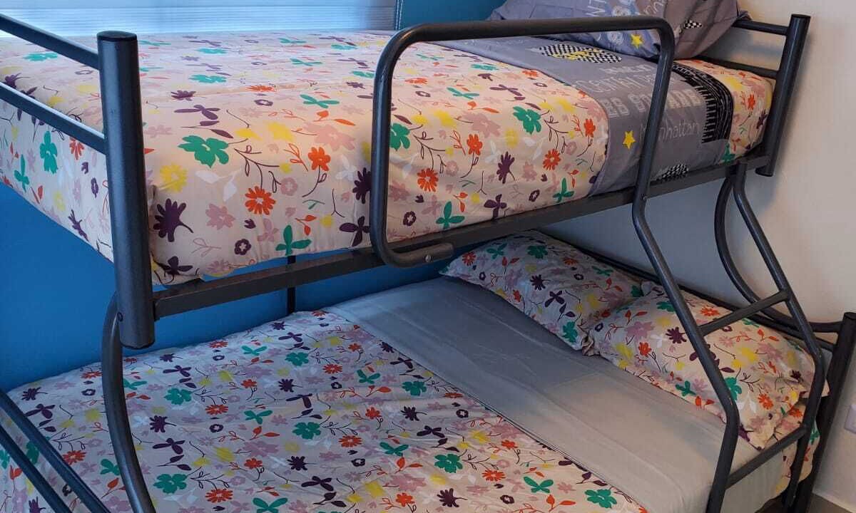 Photo of Bedroom in Barrio Santa Lucia
