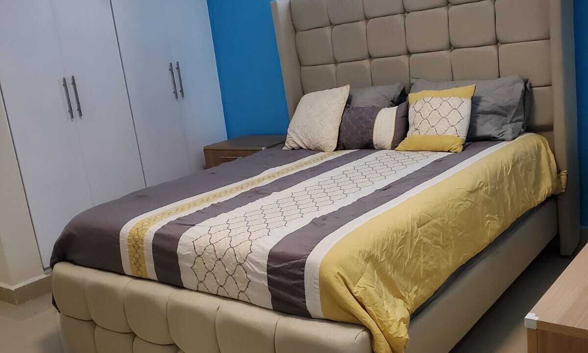 Photo of Bedroom in Barrio Santa Lucia