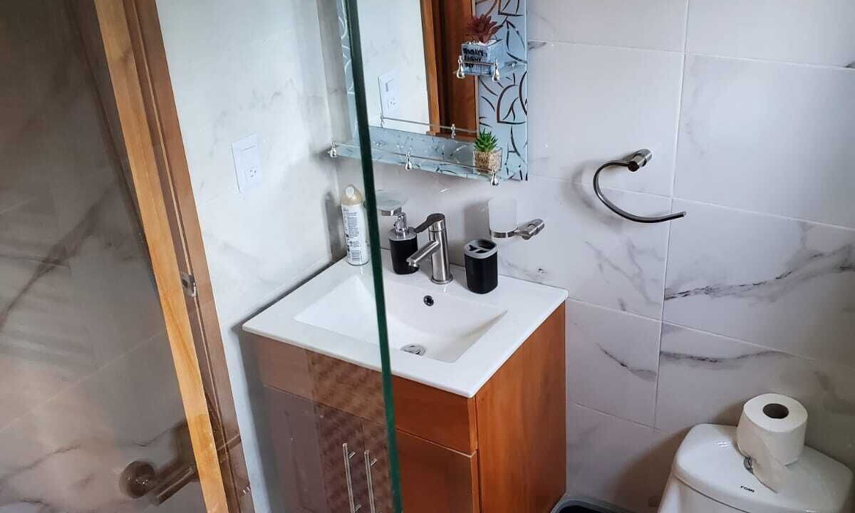 Photo of Bathroom in Barrio Santa Lucia