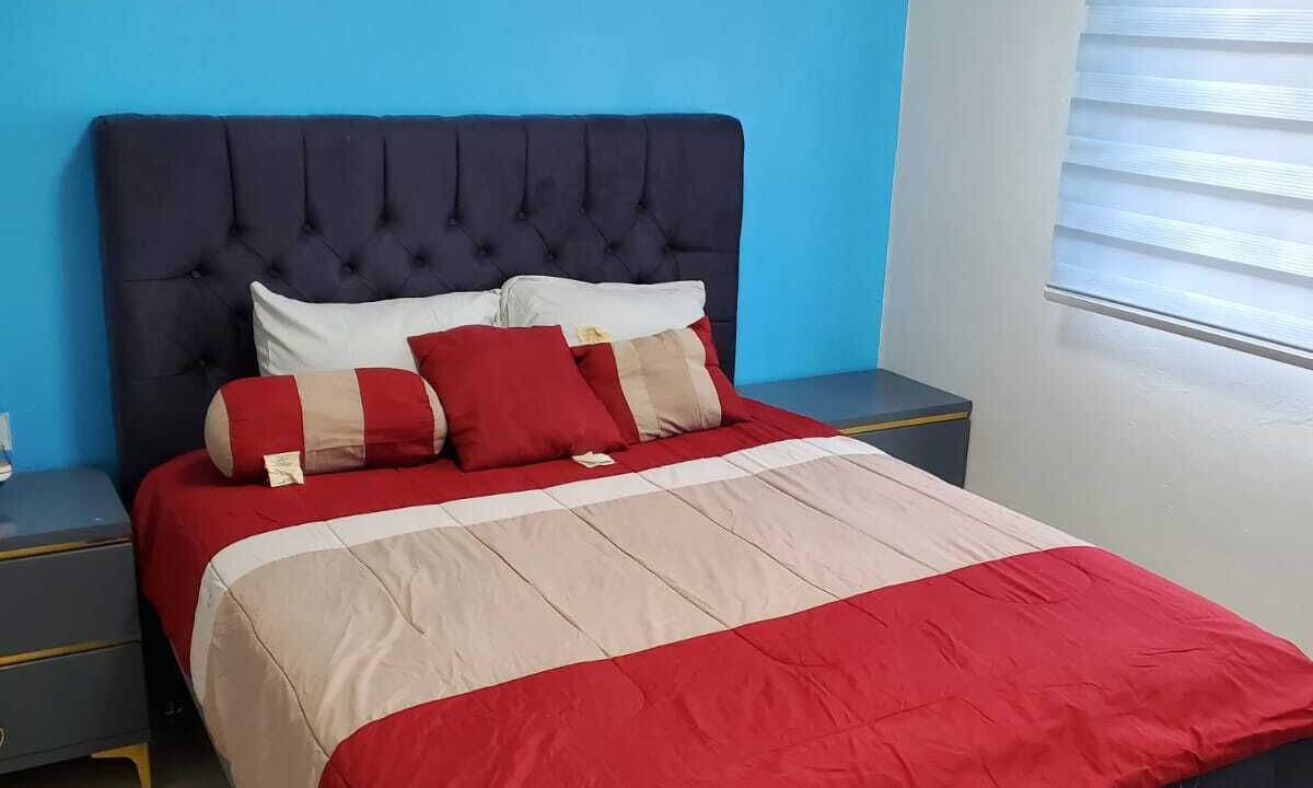 Photo of Bedroom in Barrio Santa Lucia