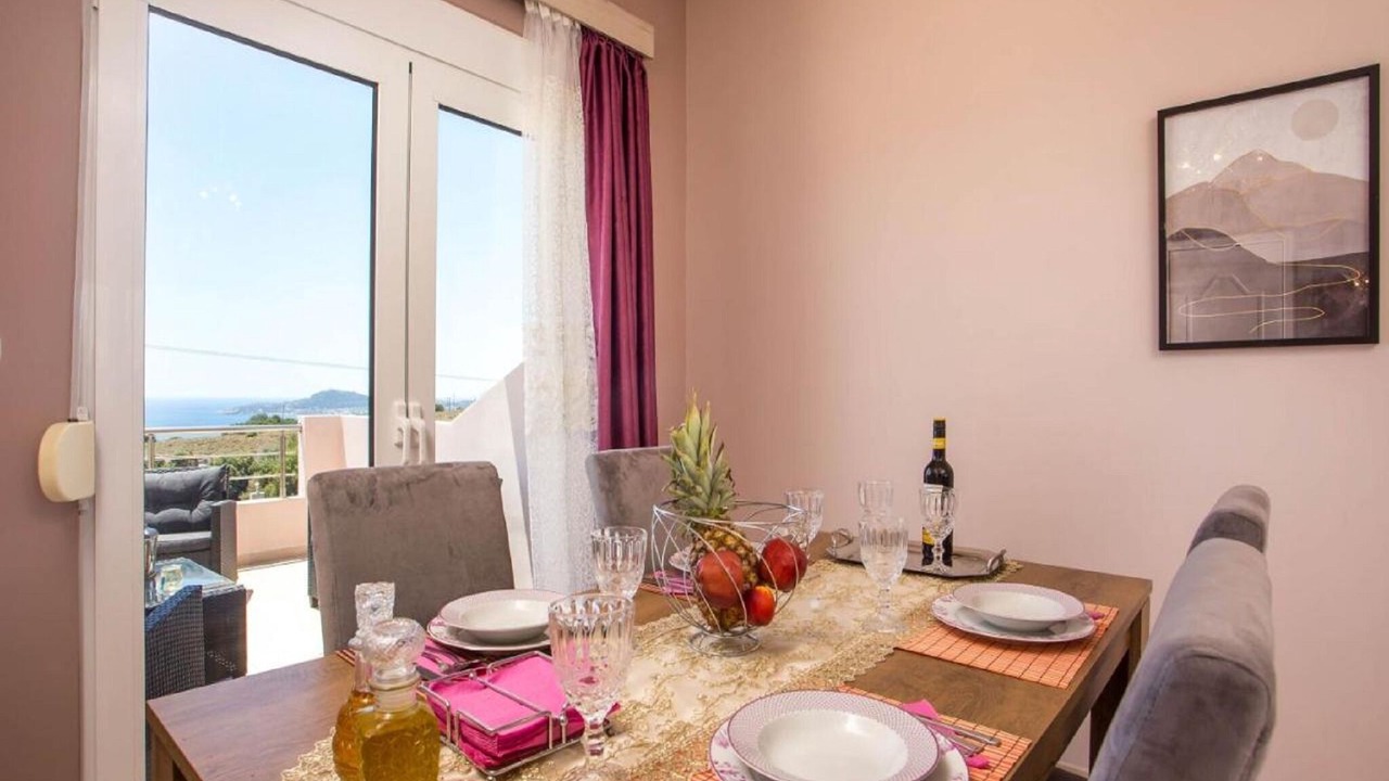 Photo of Livingroom in Koskinou