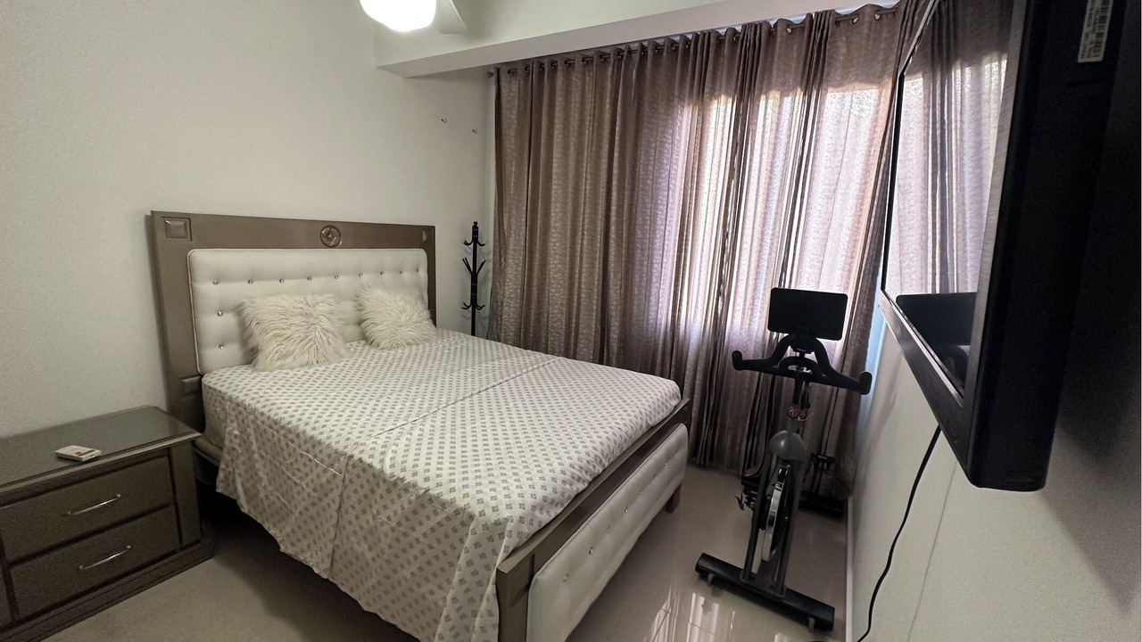 Photo of Bedroom in Punal