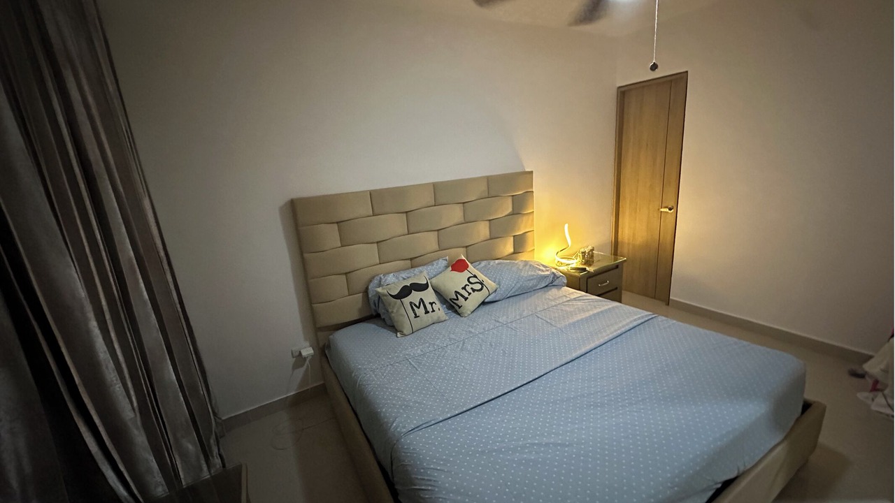Photo of Bedroom in Punal