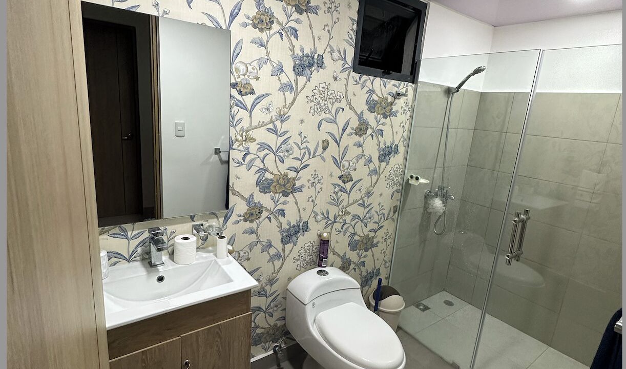 Photo of Bathroom in Punal