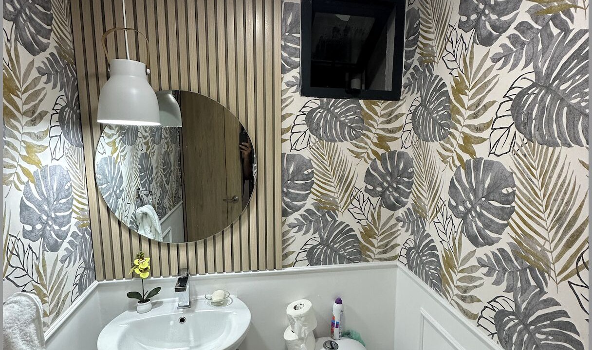 Photo of Bathroom in Punal