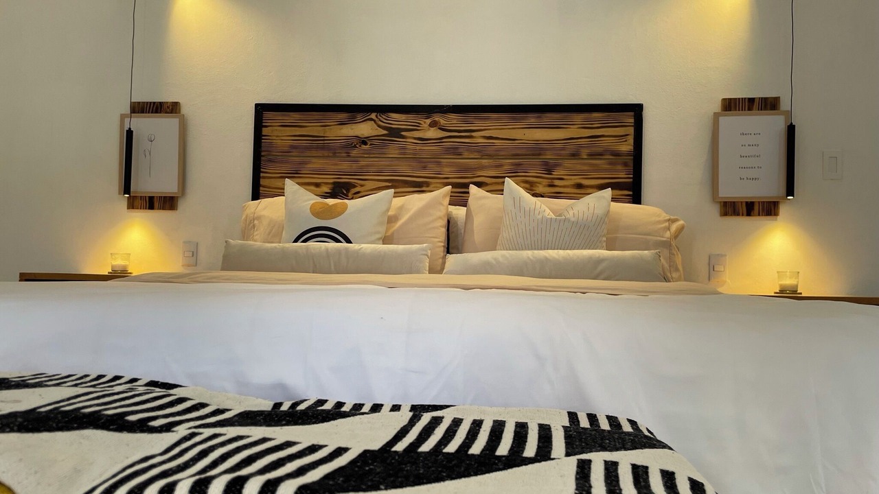 Photo of Bedroom in Monte Cristi