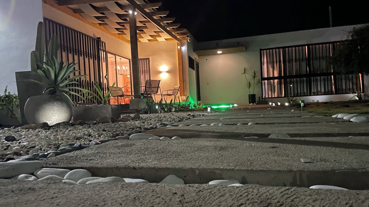 Photo of Outdoor in Monte Cristi