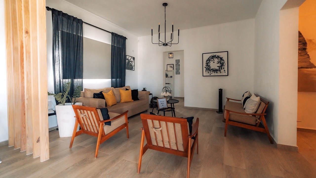 Photo of Livingroom in Monte Cristi
