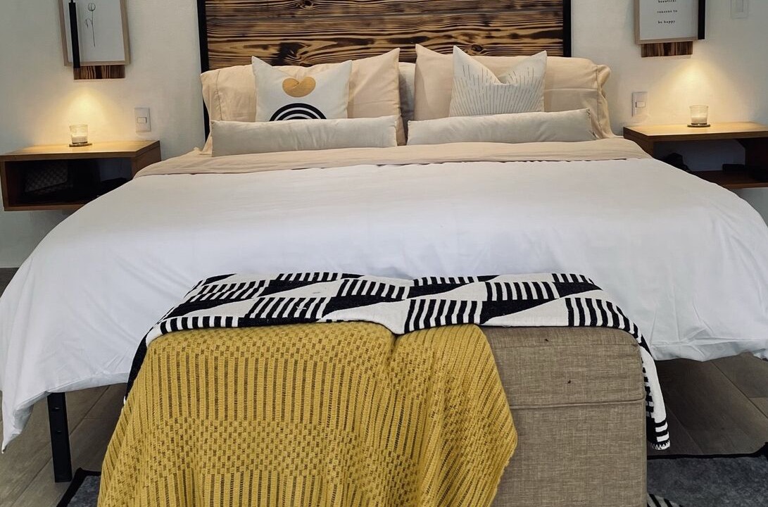 Photo of Bedroom in Monte Cristi