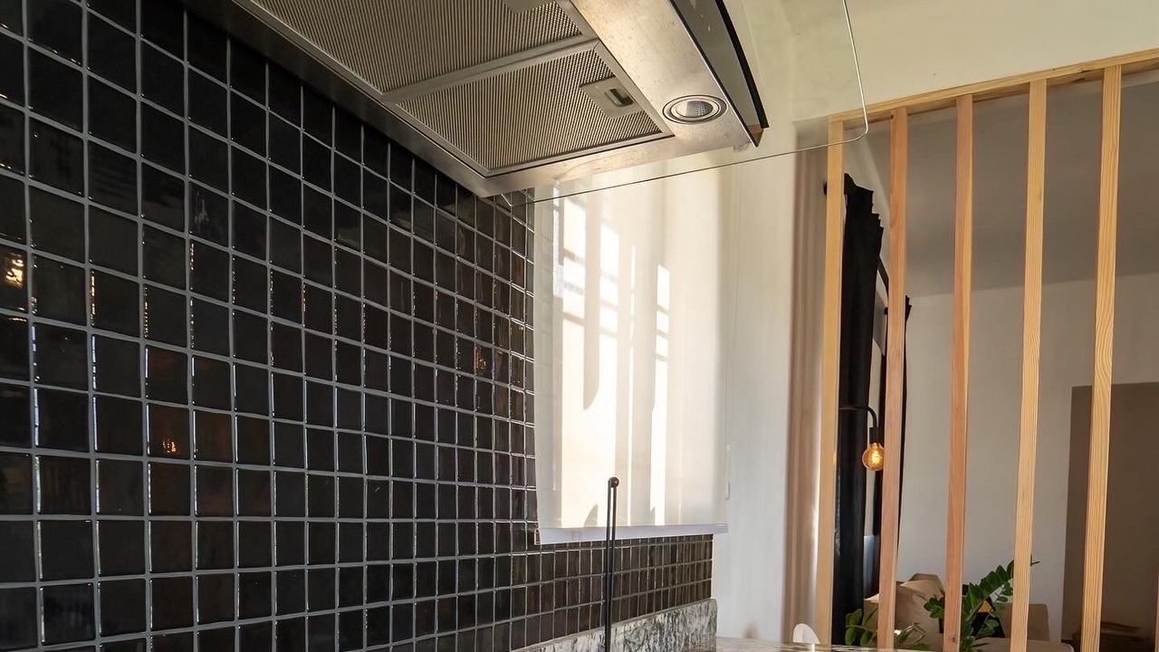 Photo of Kitchen in Monte Cristi