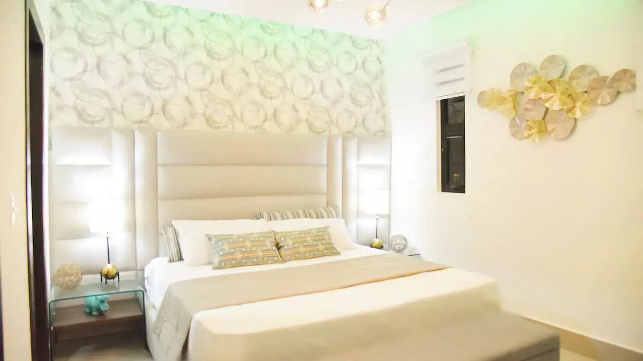 Photo of Bedroom in Santiago de los Caballeros
