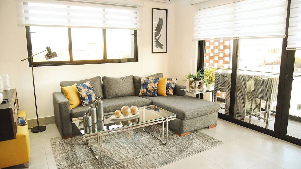 Photo of Livingroom in Santiago de los Caballeros