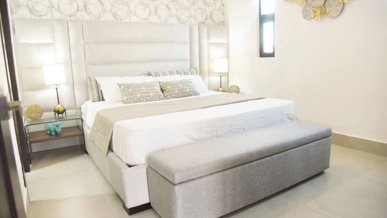 Photo of Bedroom in Santiago de los Caballeros