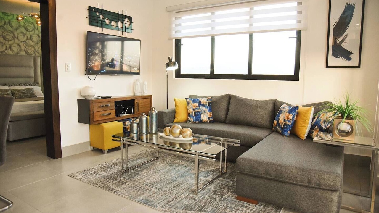 Photo of Livingroom in Santiago de los Caballeros