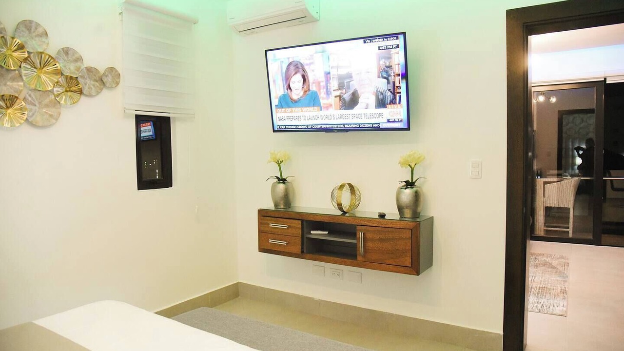 Photo of Bedroom in Santiago de los Caballeros