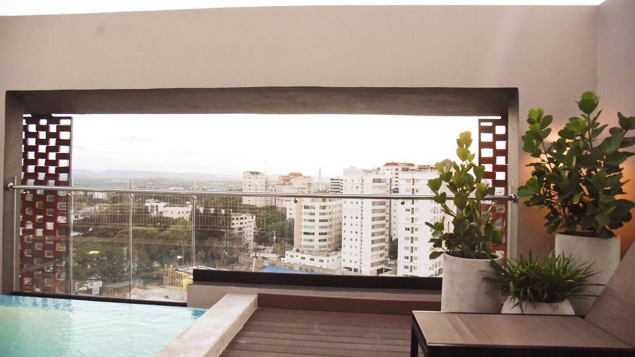 Photo of Outdoor in Santiago de los Caballeros