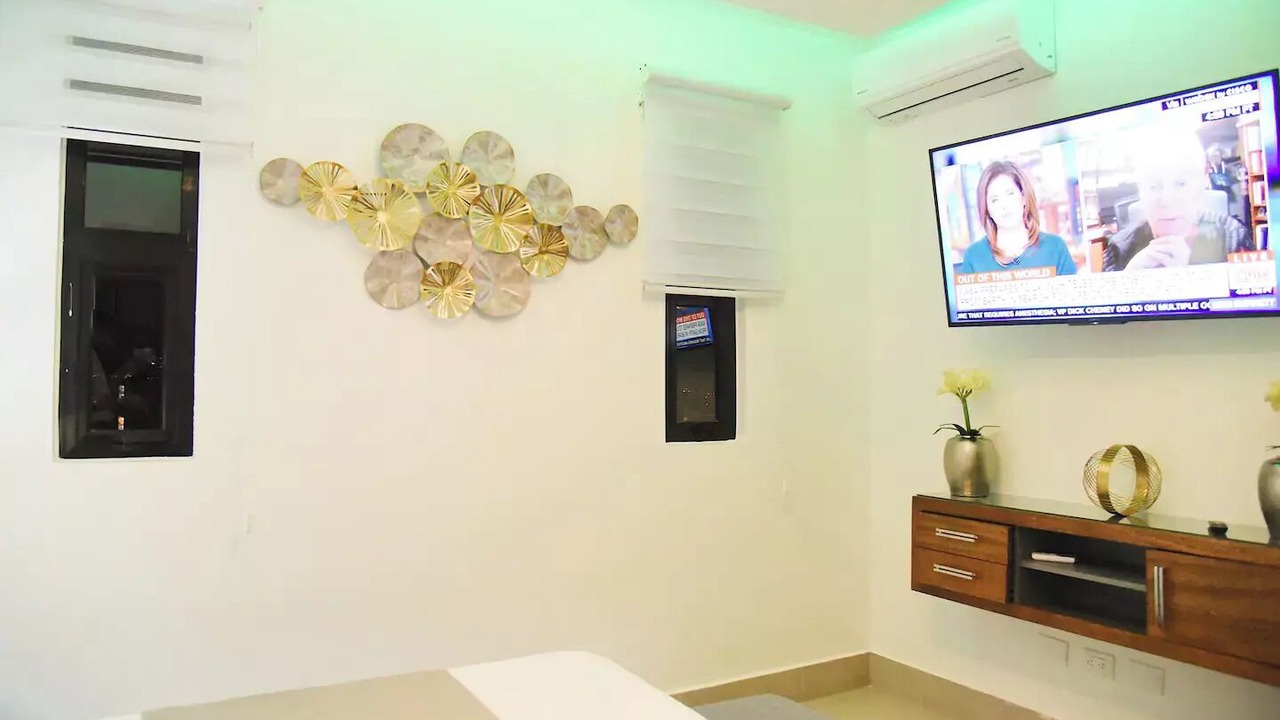 Photo of Bedroom in Santiago de los Caballeros