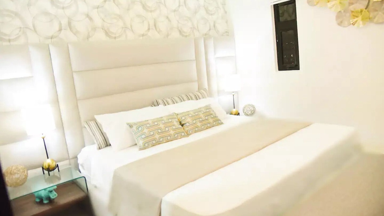 Photo of Bedroom in Santiago de los Caballeros