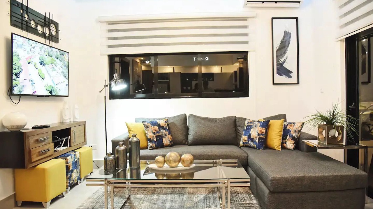 Photo of Livingroom in Santiago de los Caballeros