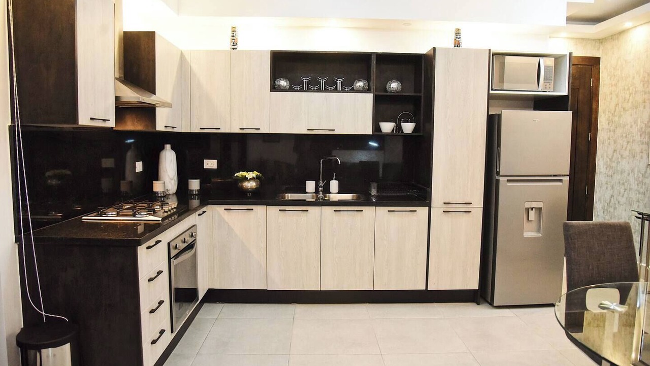 Photo of Kitchen in Santiago de los Caballeros