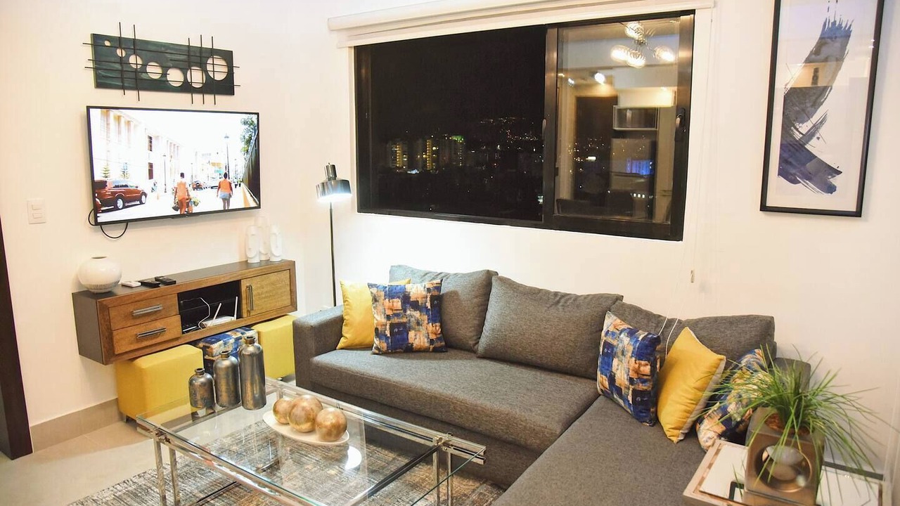 Photo of Livingroom in Santiago de los Caballeros