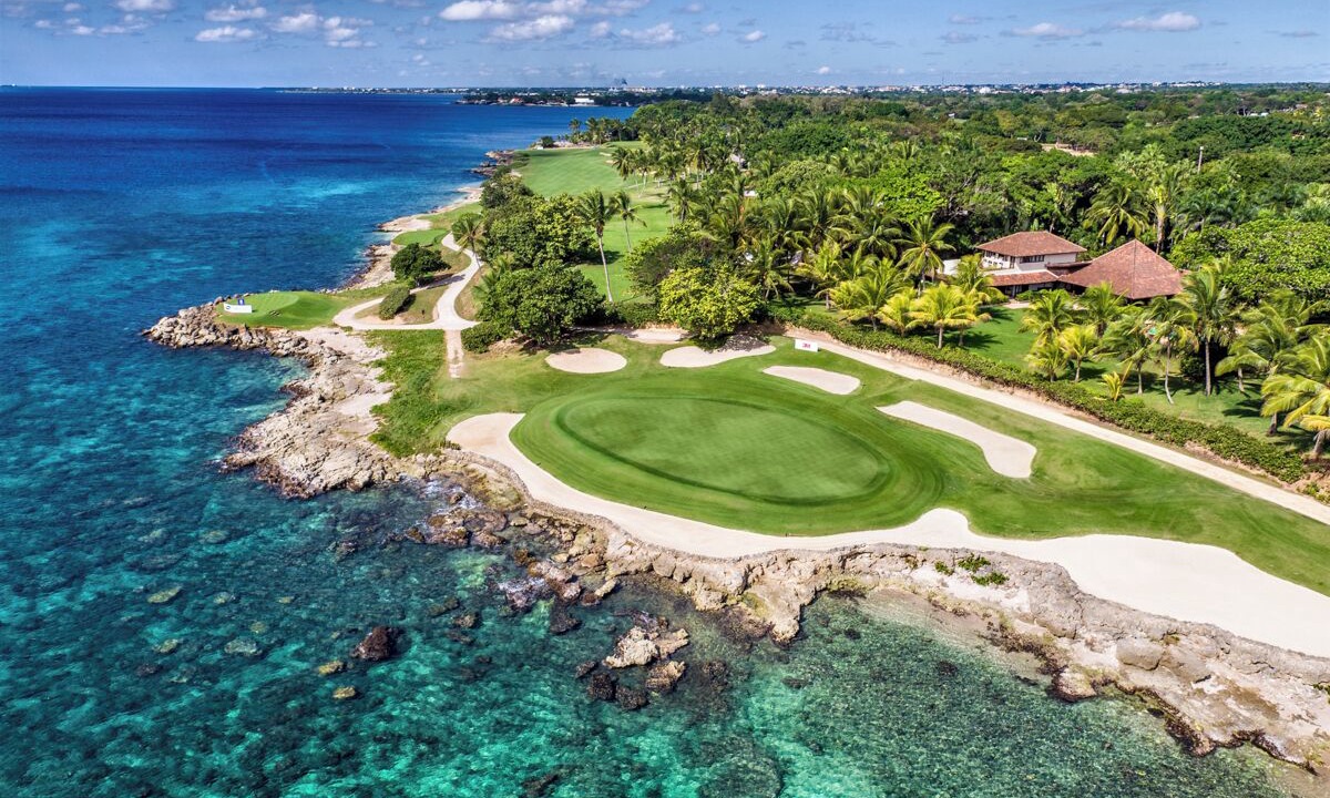 Photo of Others in Casa de Campo
