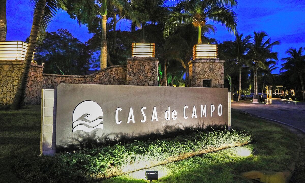 Photo of Outdoor in Casa de Campo