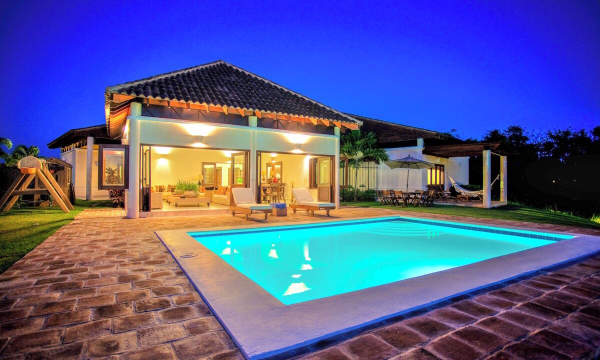 Photo of Outdoor in Casa de Campo