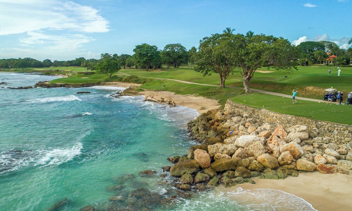 Photo of Others in Casa de Campo