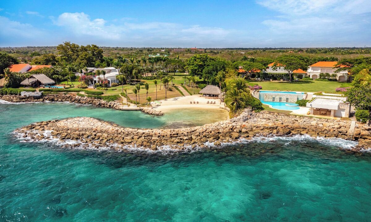 Photo of Outdoor in Casa de Campo