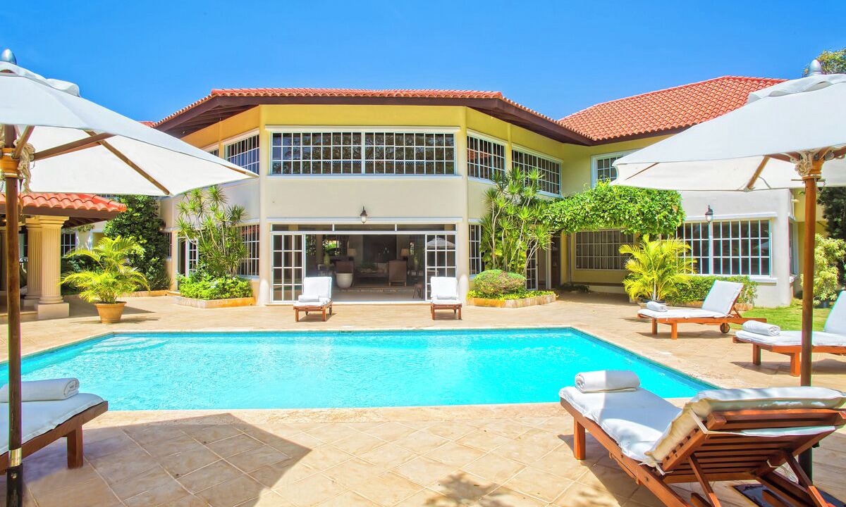 Photo of Outdoor in Casa de Campo