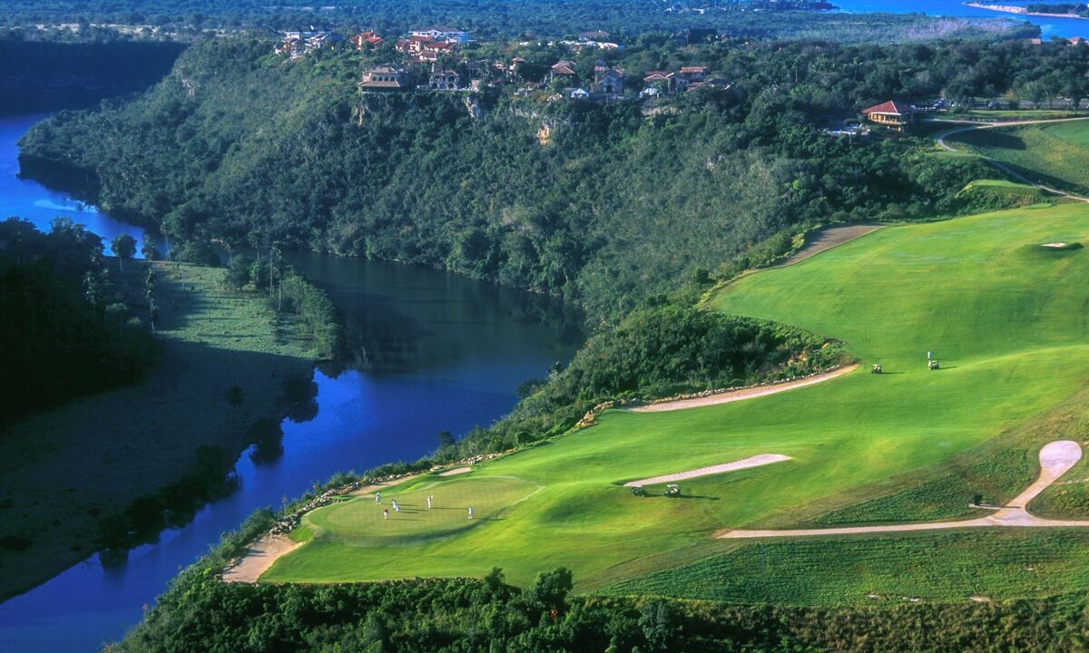 Photo of Others in Casa de Campo