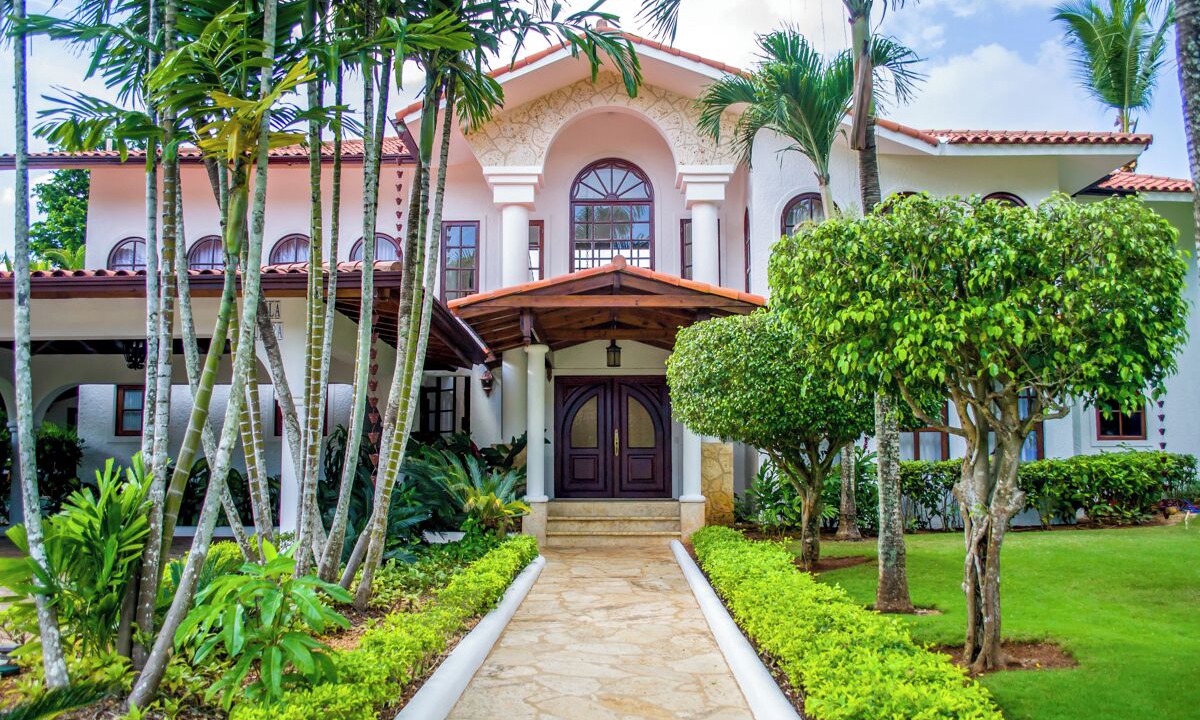 Photo of Outdoor in Casa de Campo