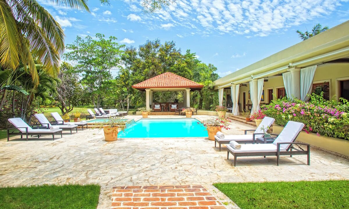 Photo of Outdoor in Casa de Campo