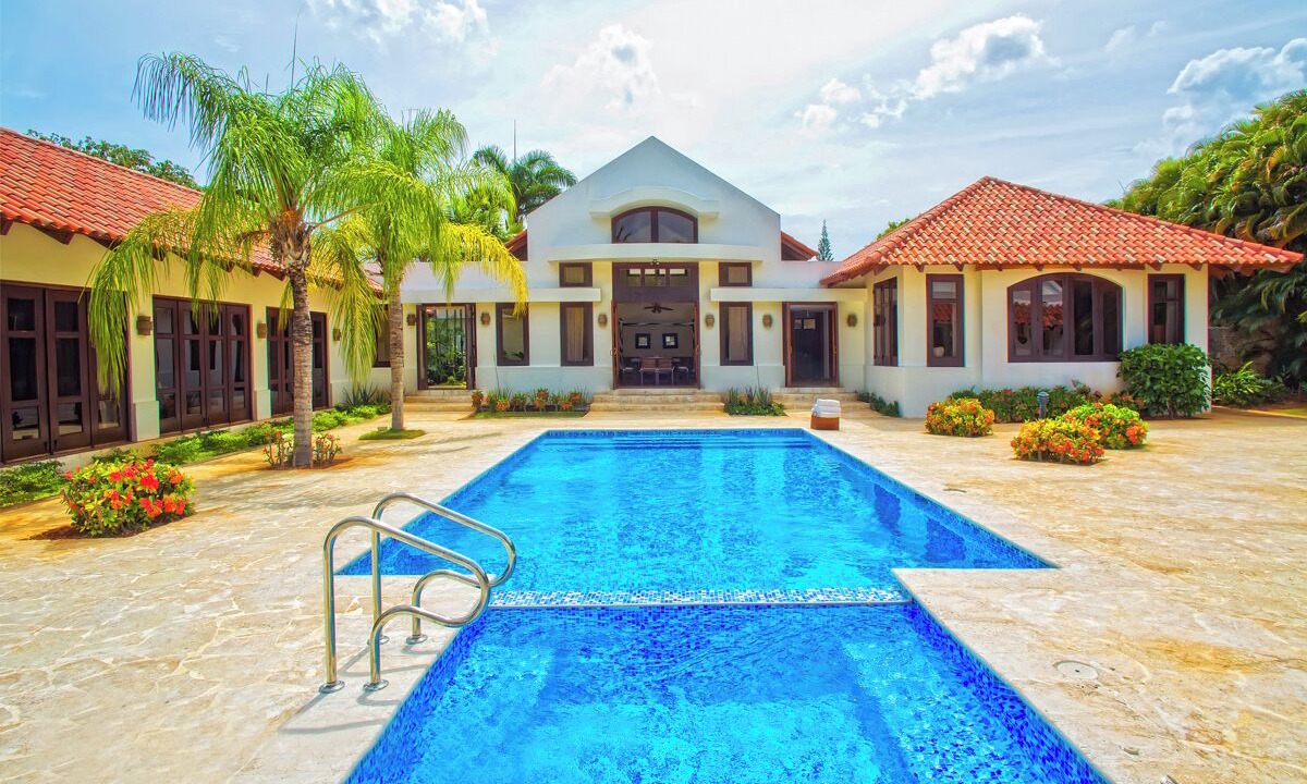 Photo of Outdoor in Casa de Campo